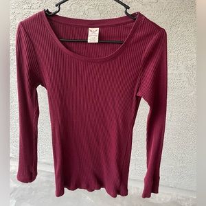 Faded Glory long sleeve shirt